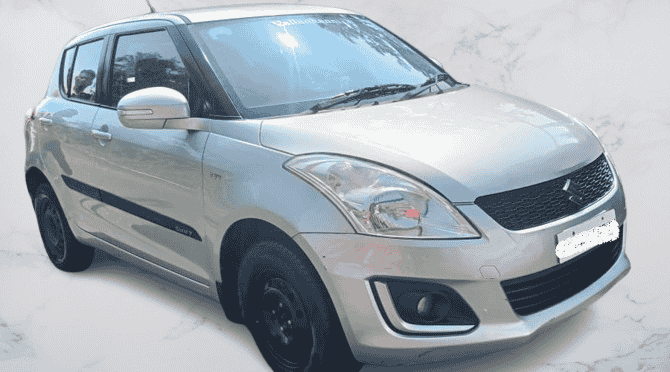 Car Polishing Example 3