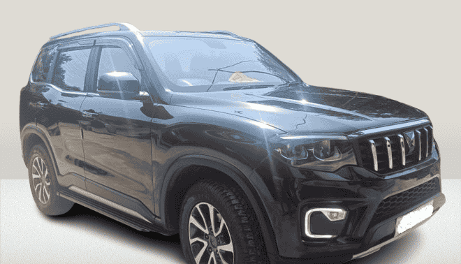 Car Polishing Example 4