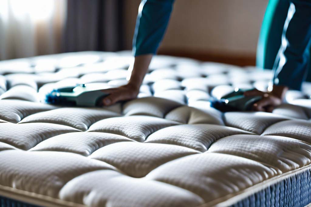 Chair, Mattress & Curtain Cleaning